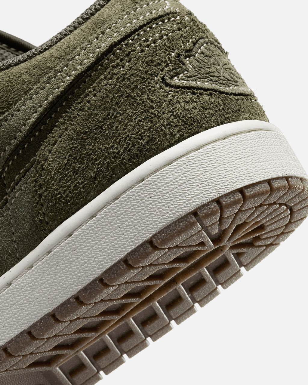 Jordan Air Jordan 1 Low SE "Craft" Cargo Khaki/Black