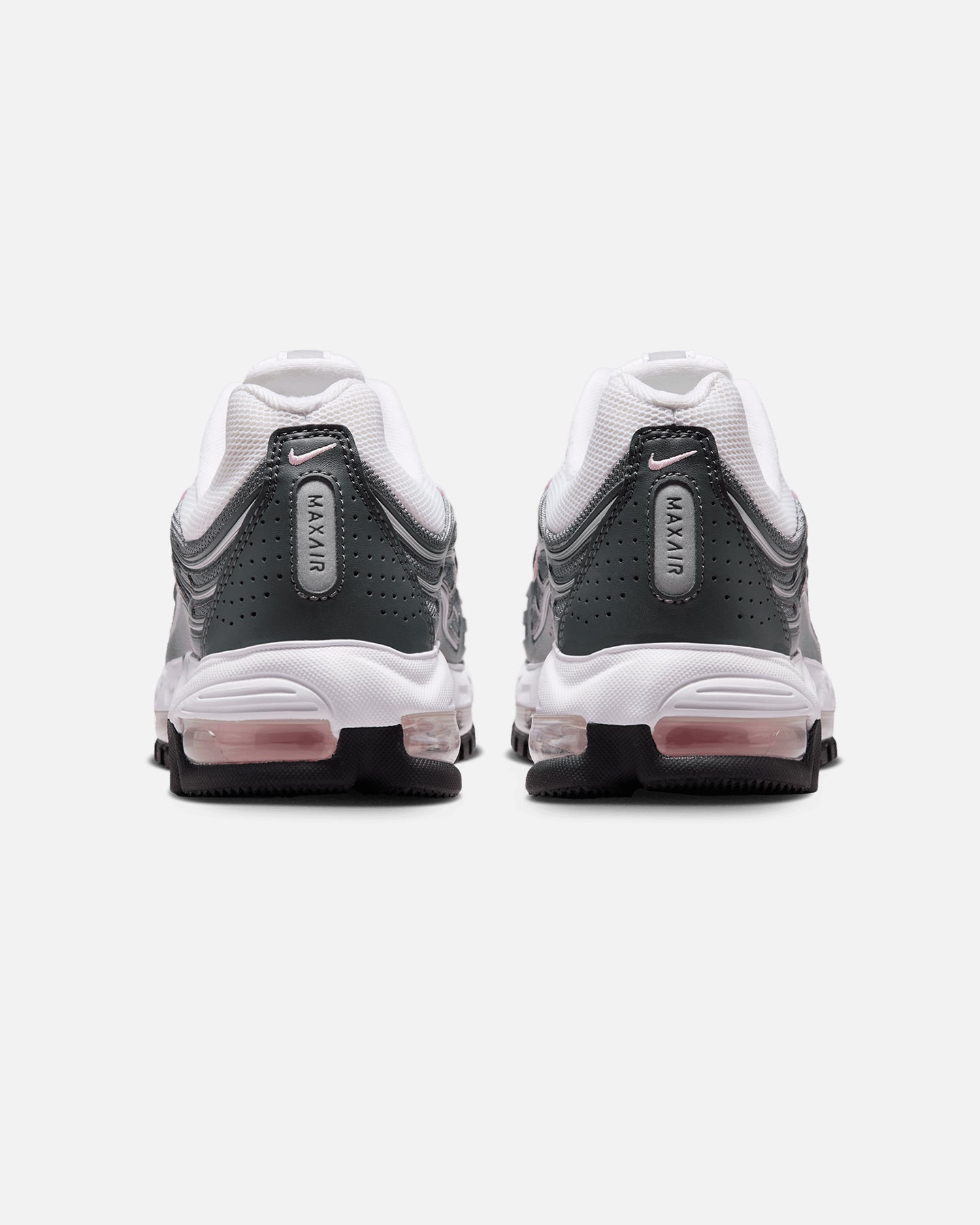 Nike Air Max TL 2.5 White/Black