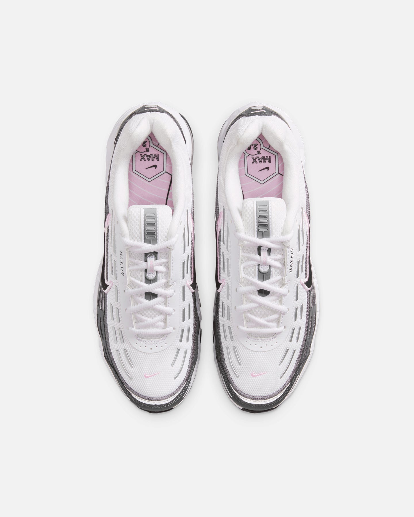 Nike Air Max TL 2.5 White/Black