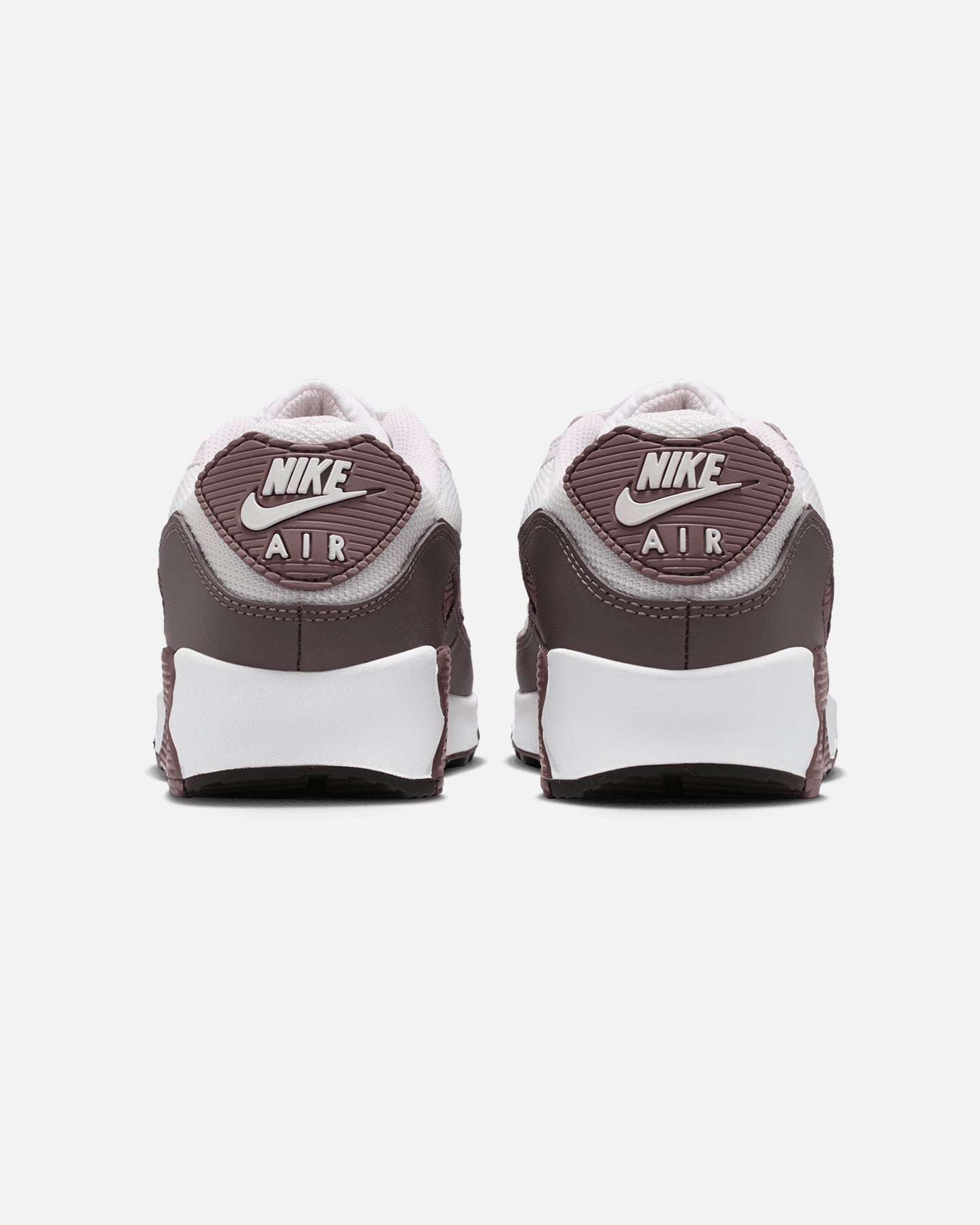 Nike Women's Air Max 90 White/Purple