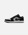 Jordan Air Jordan 1 Low Black/White