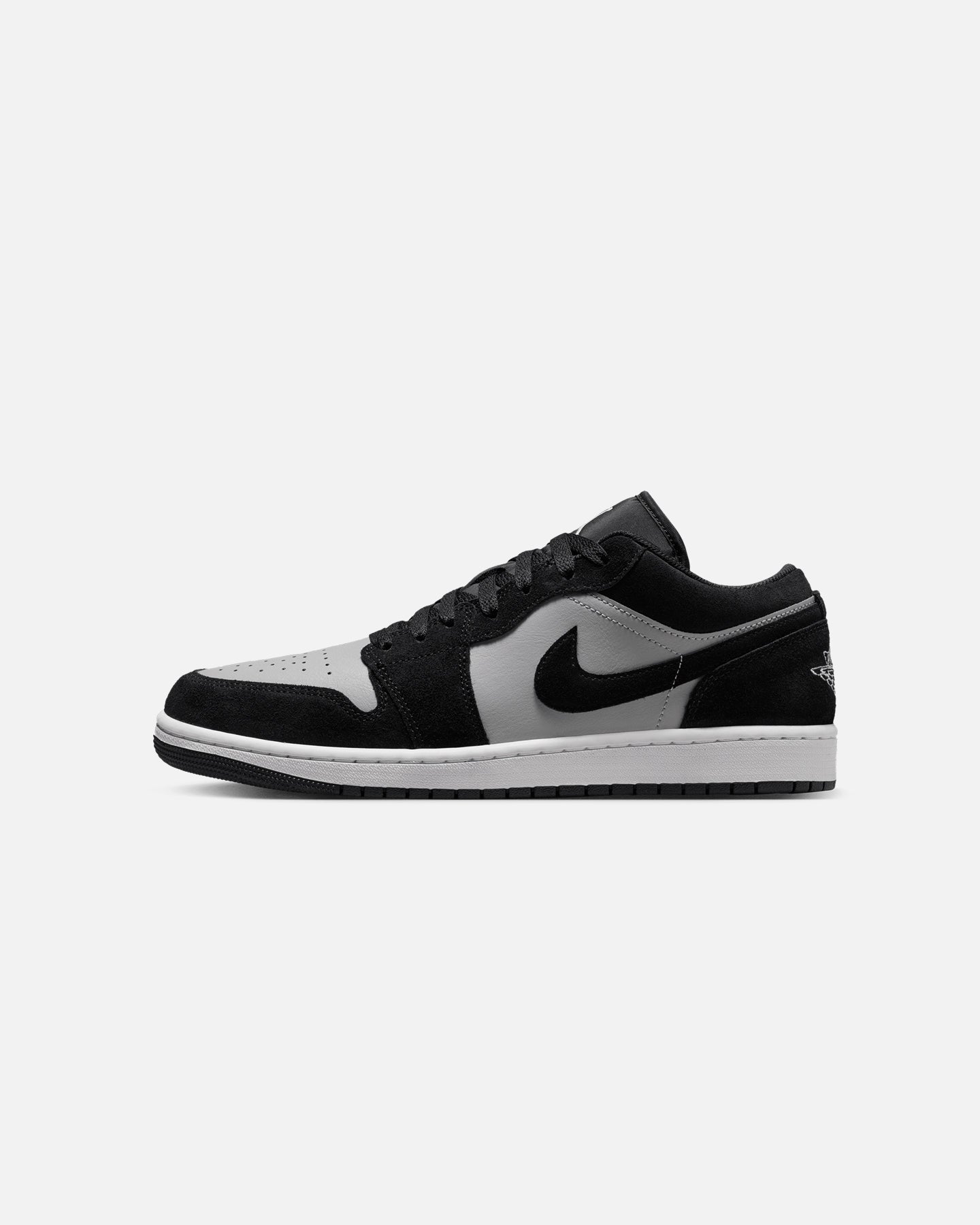 Jordan Air Jordan 1 Low Black/White