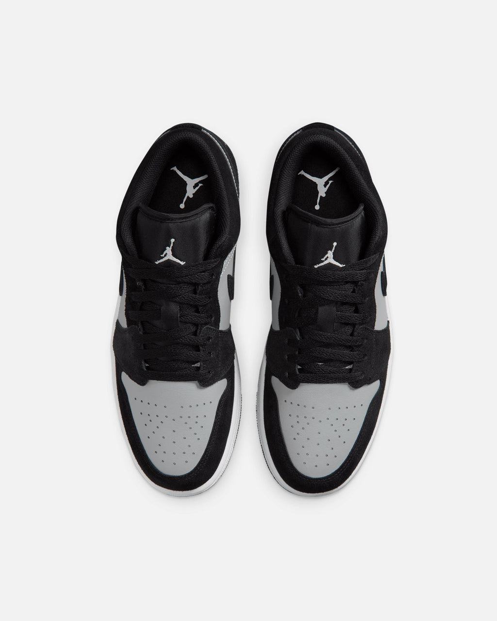Jordan Air Jordan 1 Low Black/White