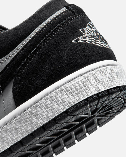 Jordan Air Jordan 1 Low Black/White