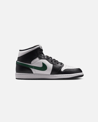 Jordan Air Jordan 1 Mid Black/Summit White