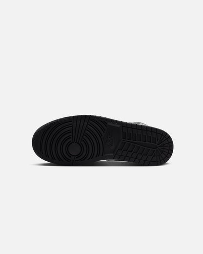 Jordan Air Jordan 1 Mid Black/Summit White