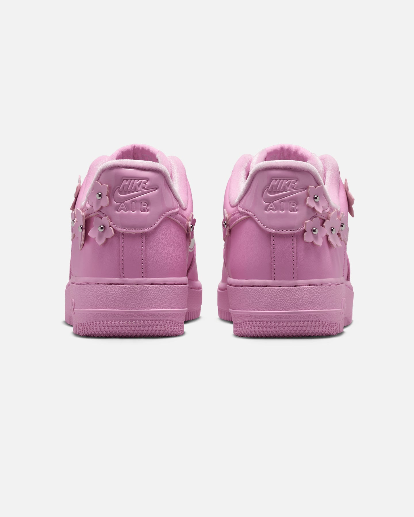 Nike Women's Air Force 1 '07 "Florette" Pink