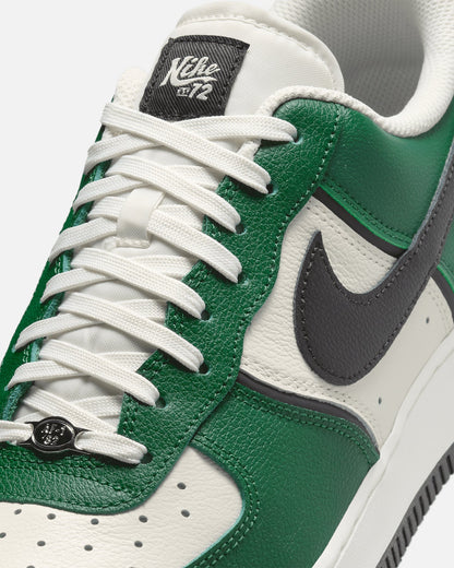 Nike Air Force 1 '07 LV8 Fir/Black-Sail-Coconut Milk