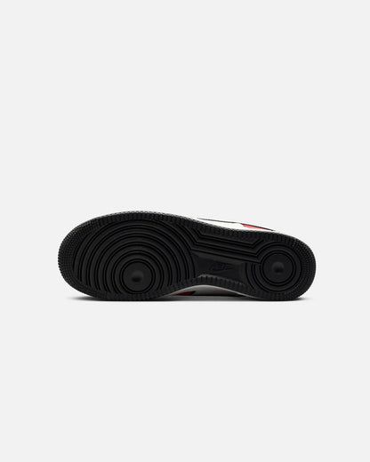 Nike Air Force 1 '07 LV8 University Red