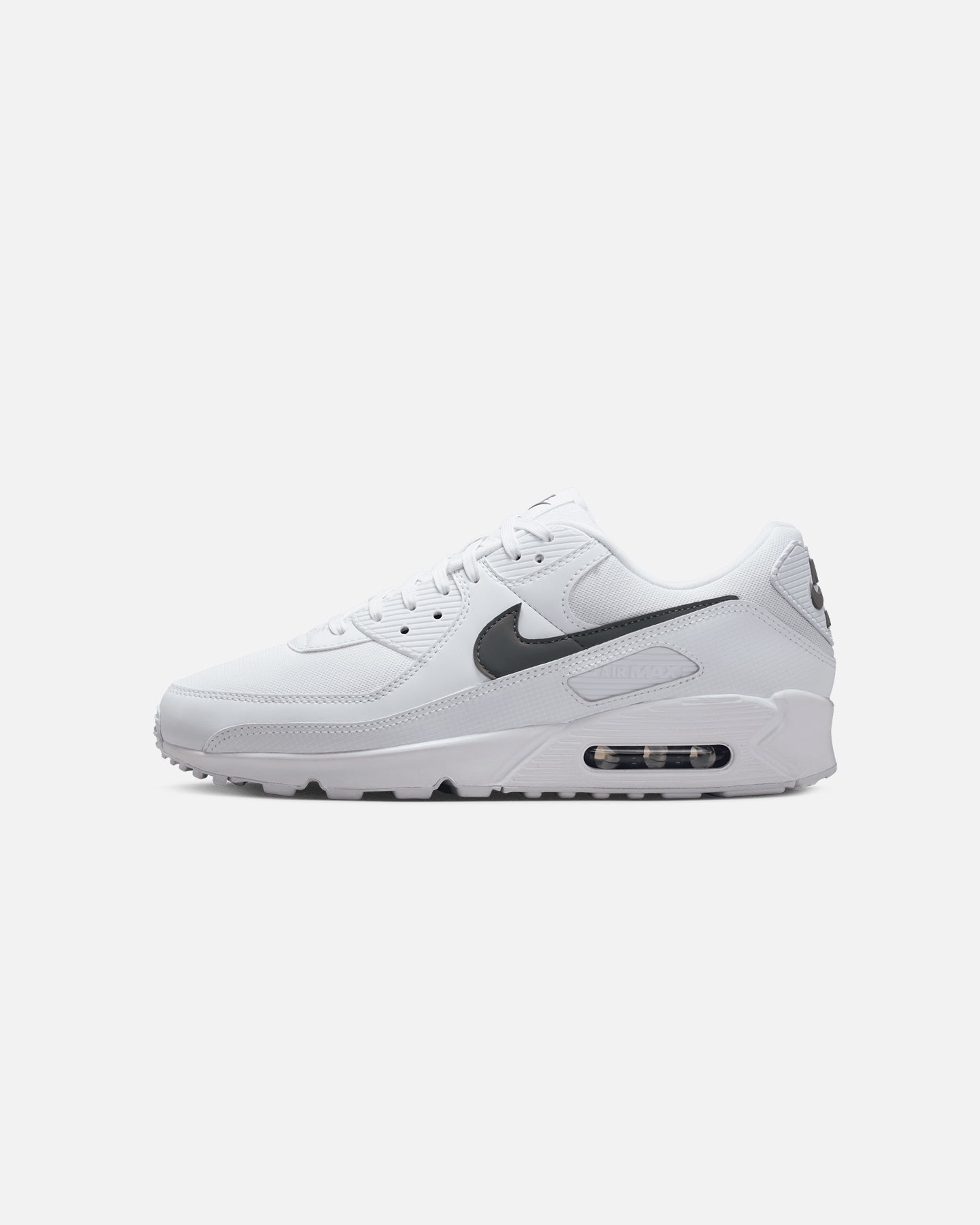Nike Air Max 90 White/Grey
