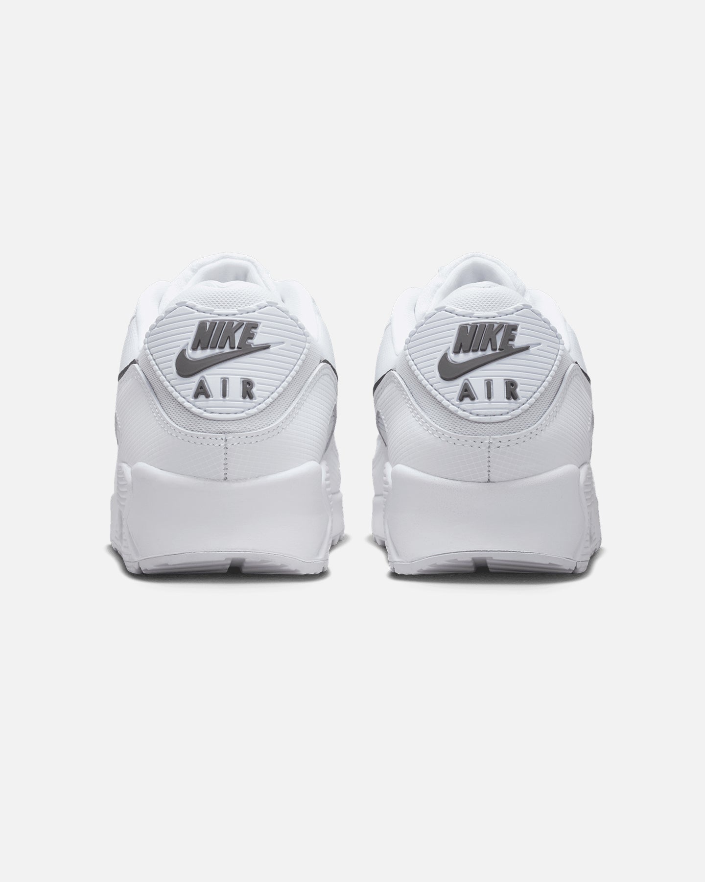 Nike Air Max 90 White/Grey
