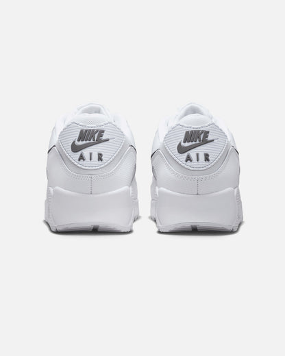 Nike Air Max 90 White/Grey