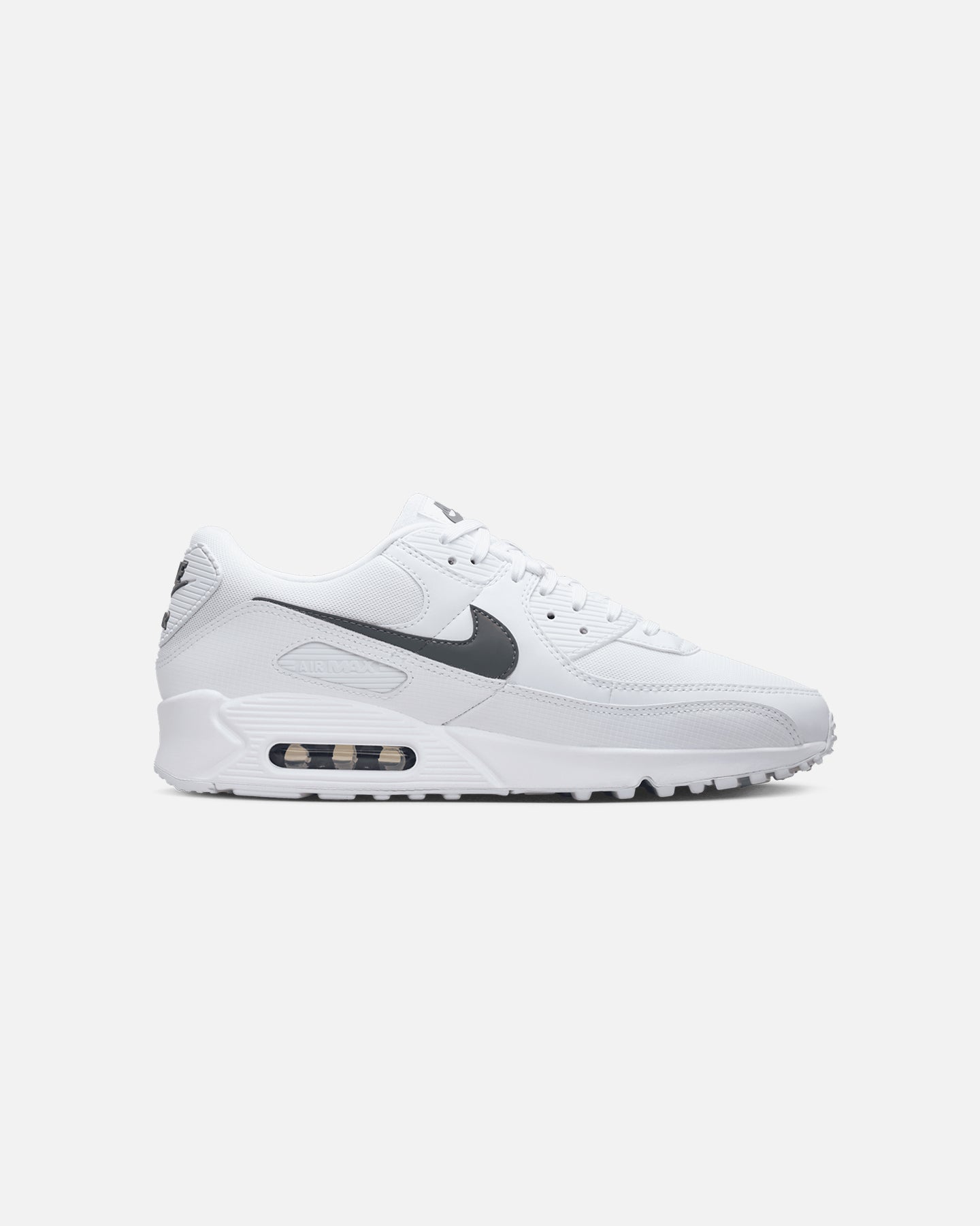 Nike Air Max 90 White/Grey