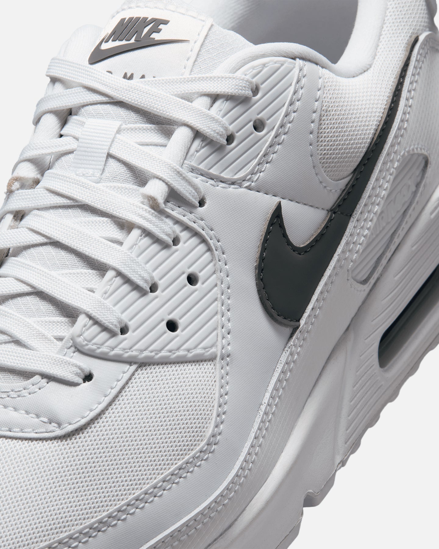 Nike Air Max 90 White/Grey