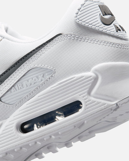 Nike Air Max 90 White/Grey