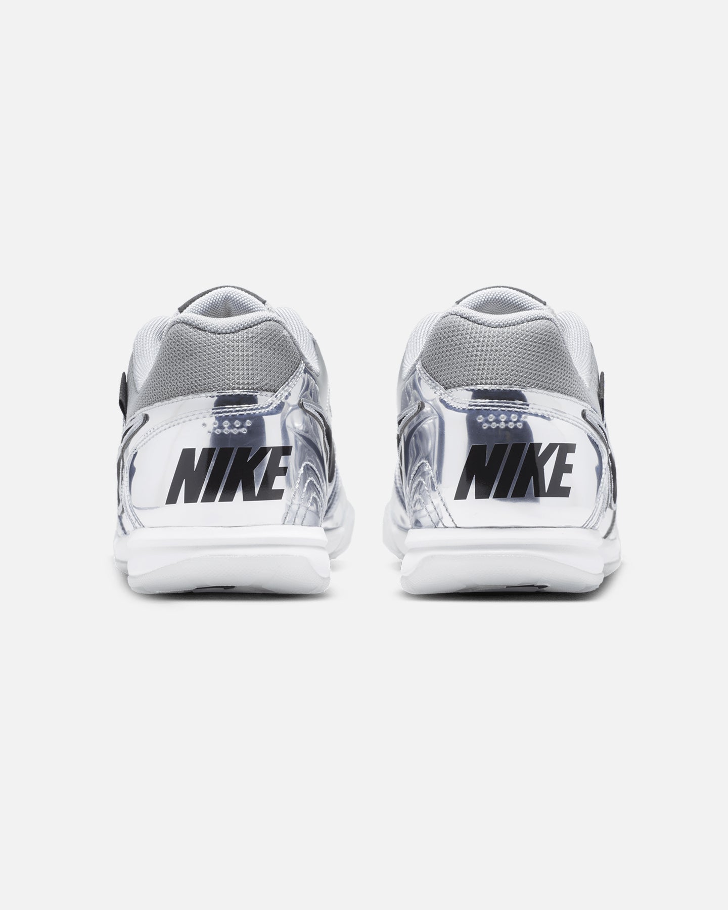 Nike Gato LV8 Chrome