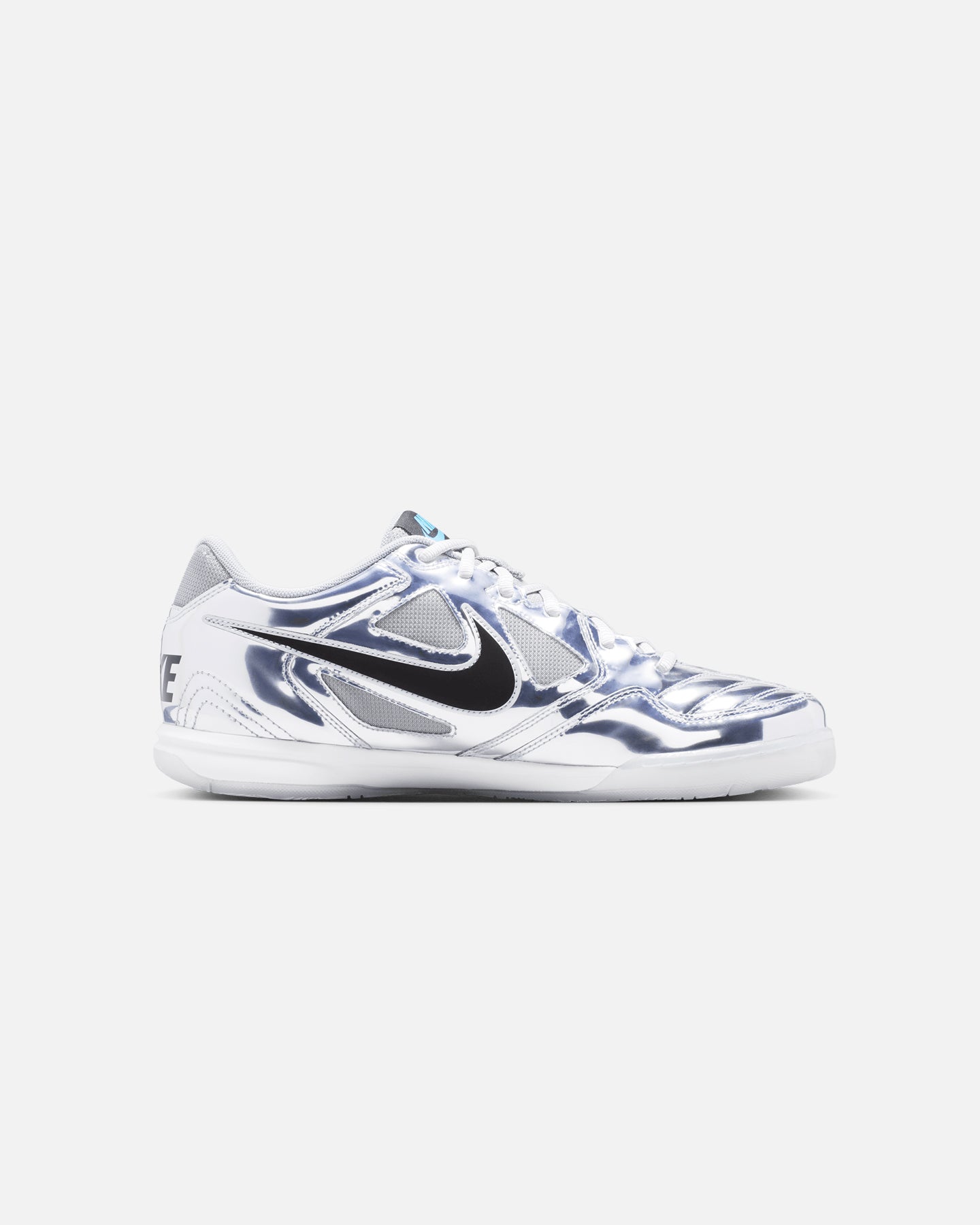 Nike Gato LV8 Chrome