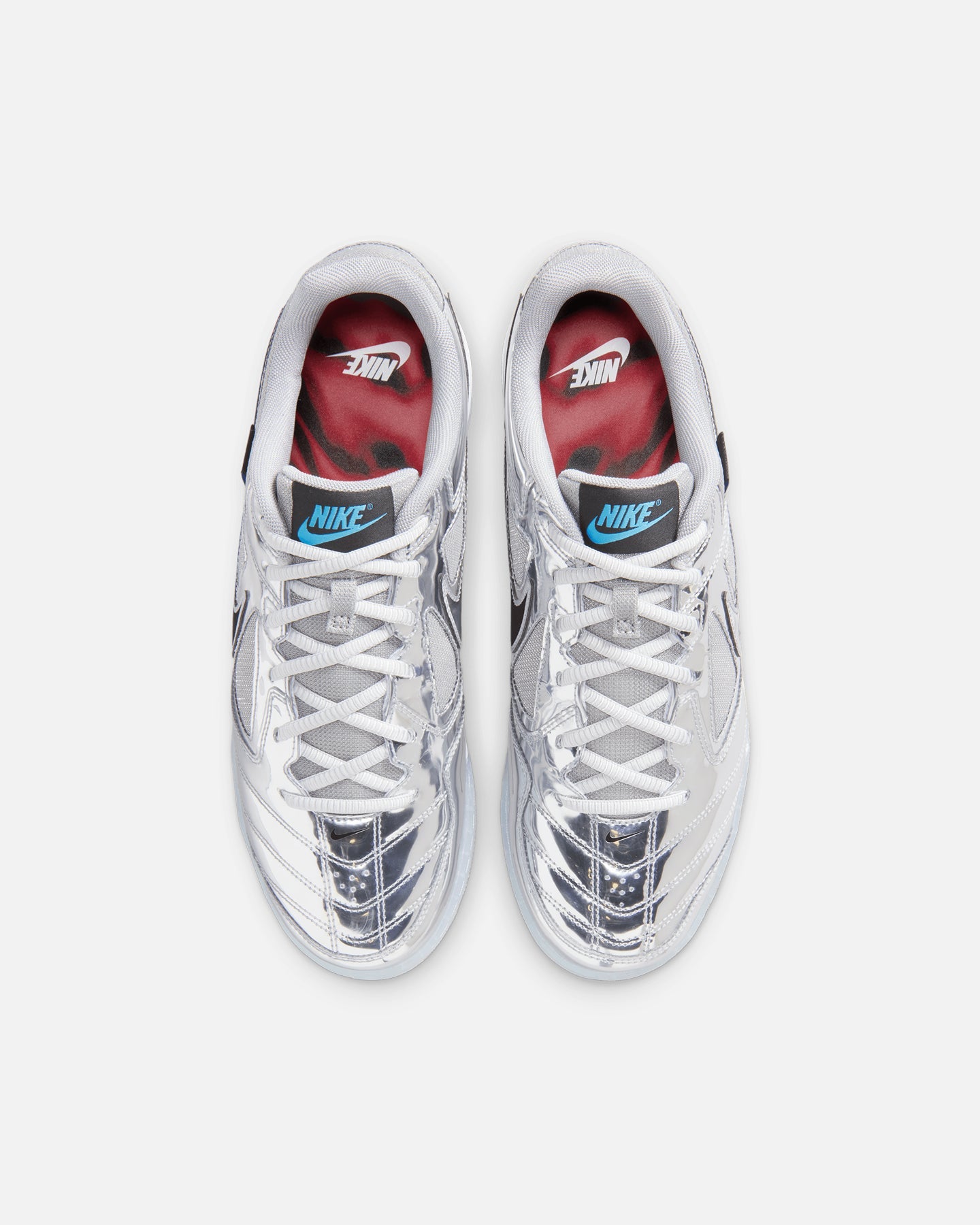 Nike Gato LV8 Chrome