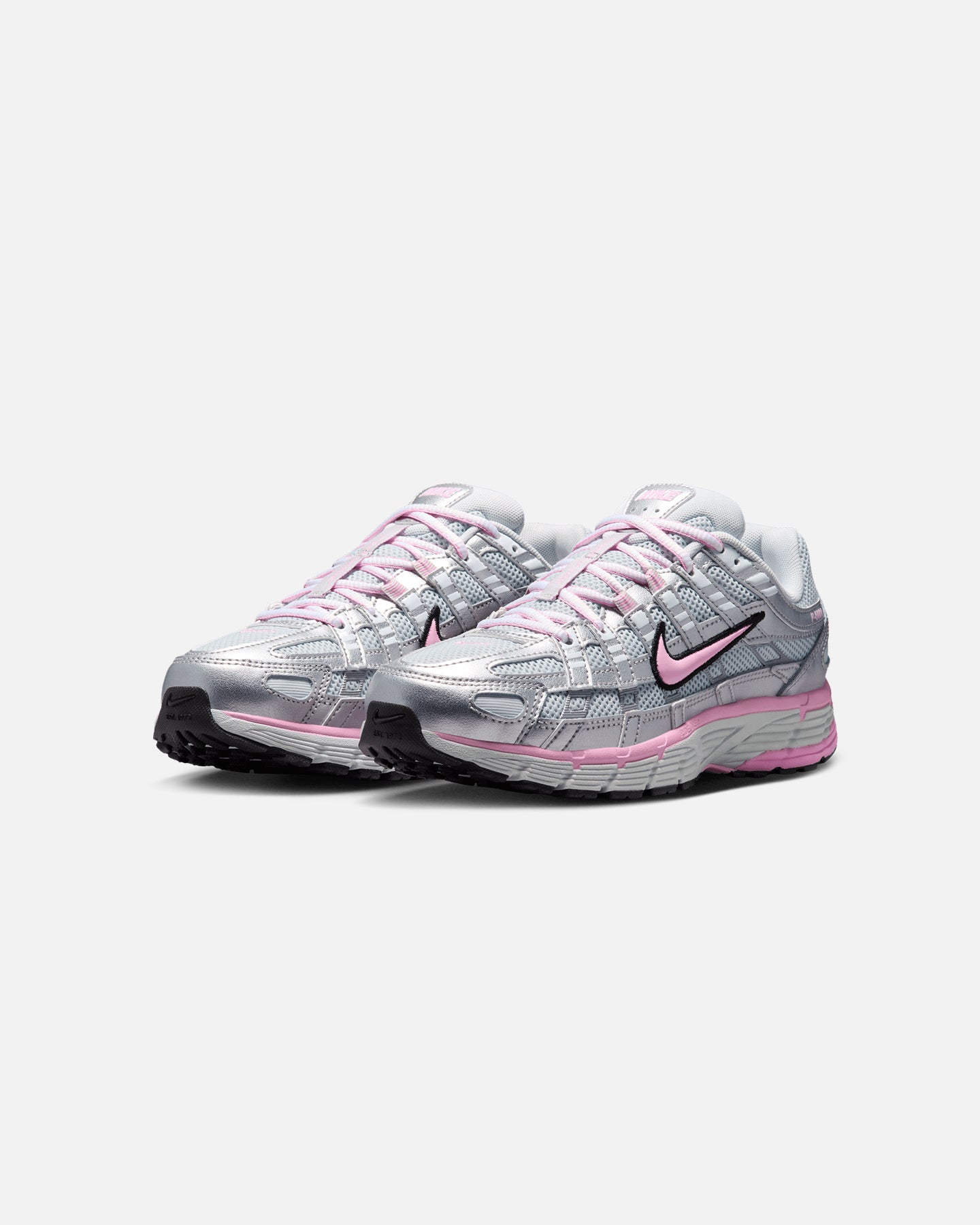 Nike Women's P-6000 Platinum