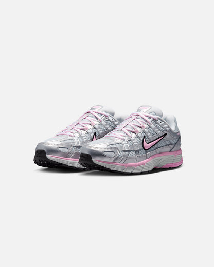 Nike Women's P-6000 Platinum