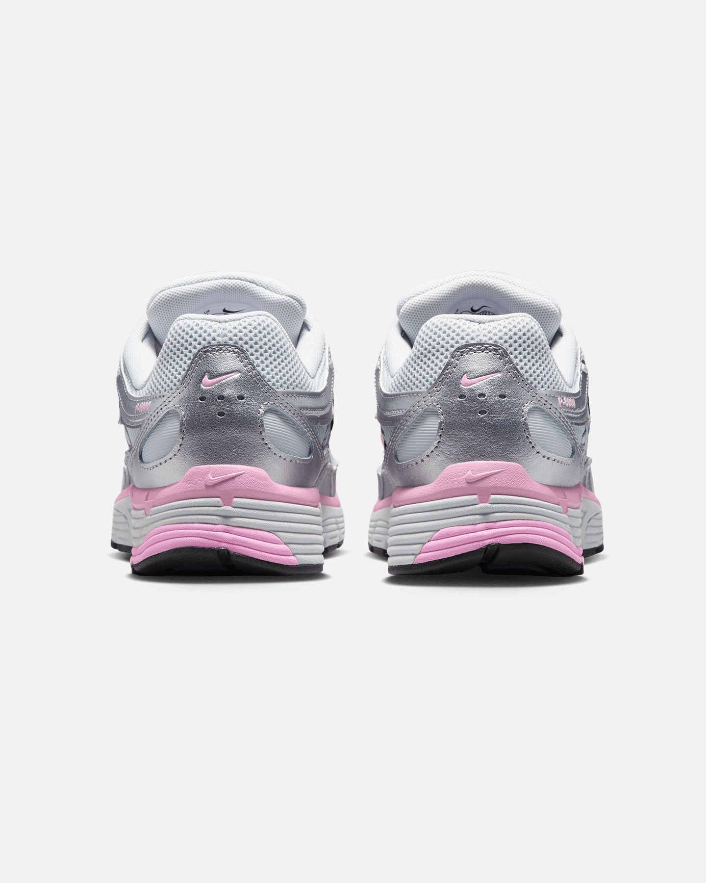 Nike Women's P-6000 Platinum