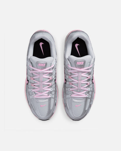 Nike Women's P-6000 Platinum