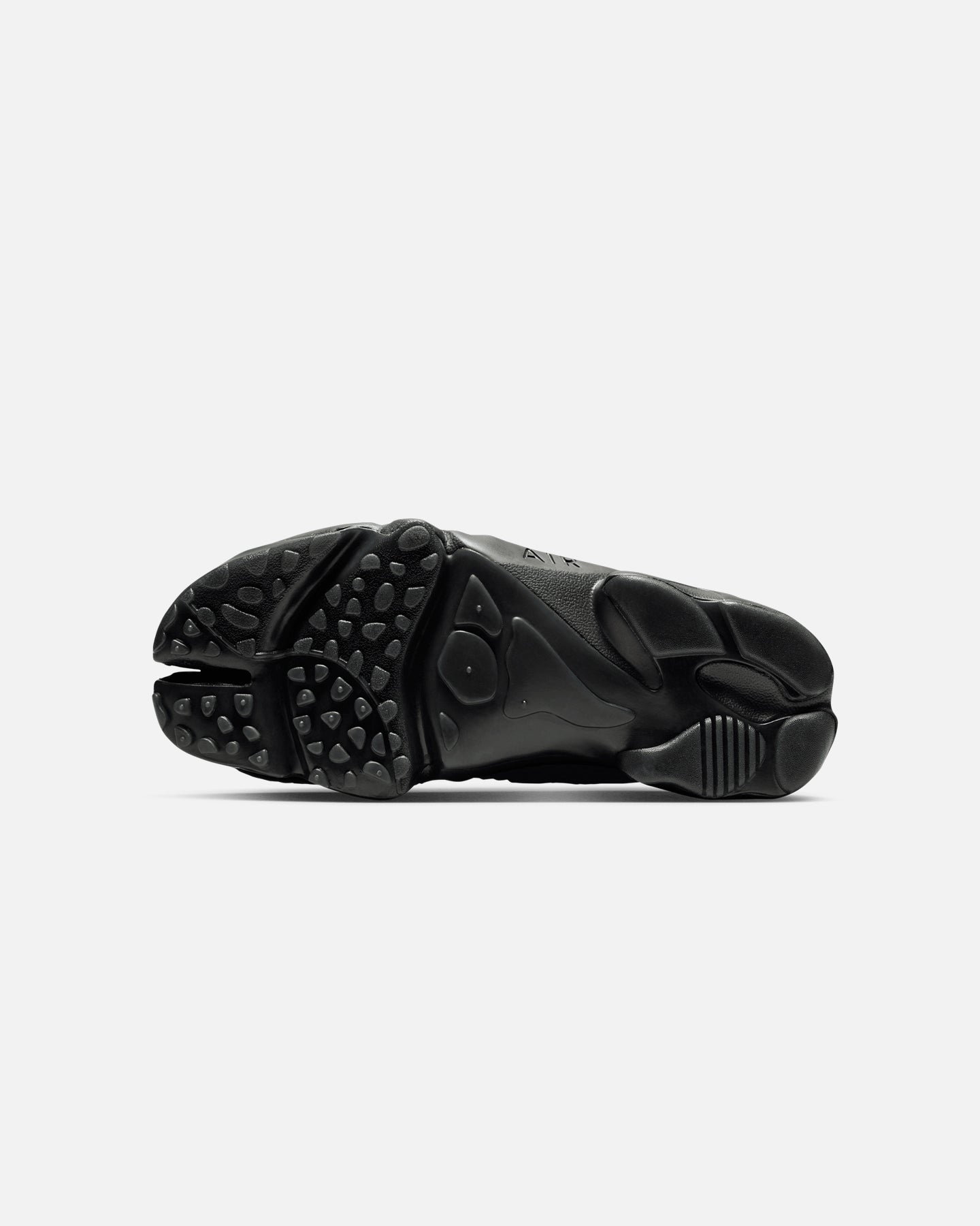Nike Women's Air Rift Mesh Black/Black