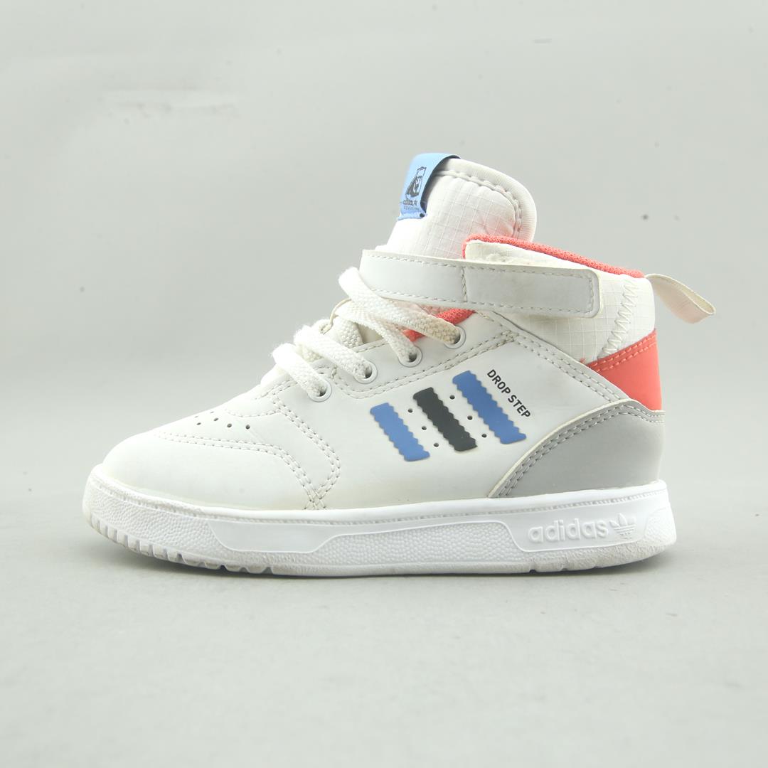ADIDAS DROP STEP