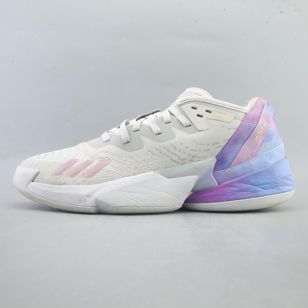 ADIDAS D.O.N. ISSUE #4