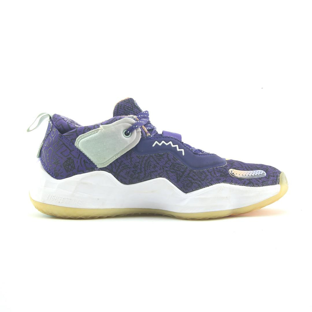 ADIDAS D.O.N. ISSUE 3
