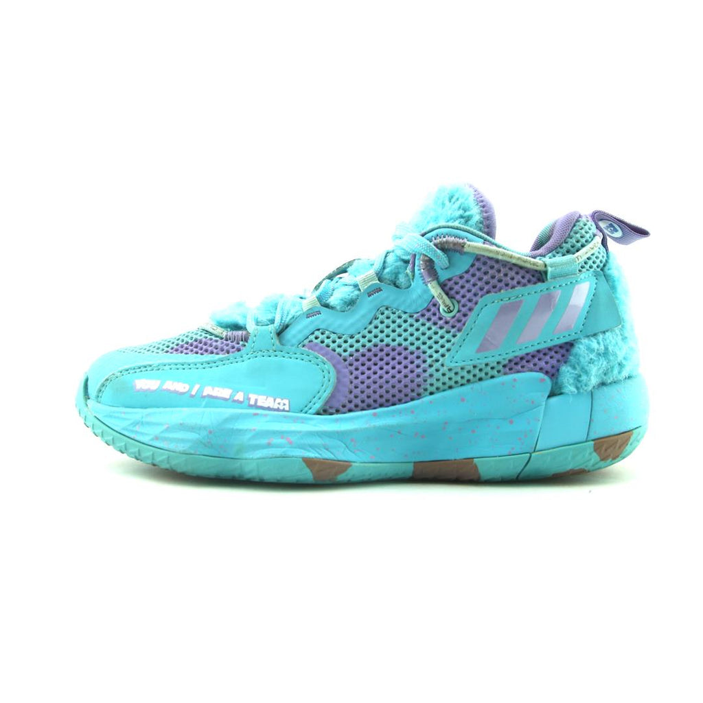 ADIDAS DAME 7