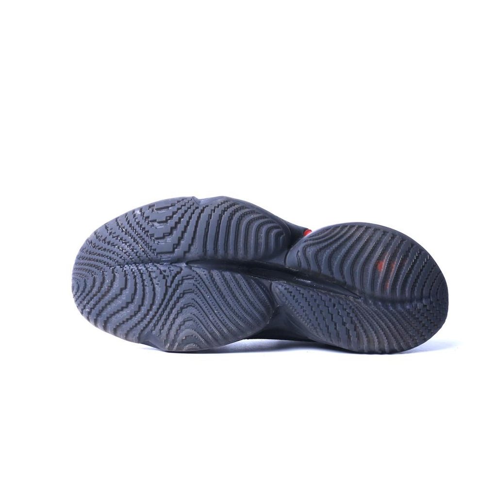 ADIDAS D.O.N. ISSUE #4