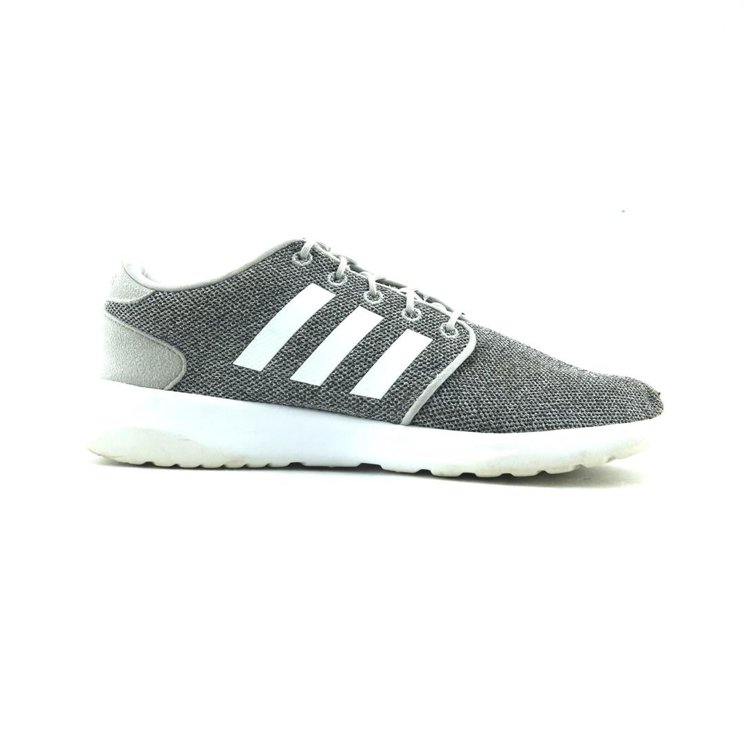 ADIDAS CLOUDFOAM QT RACER