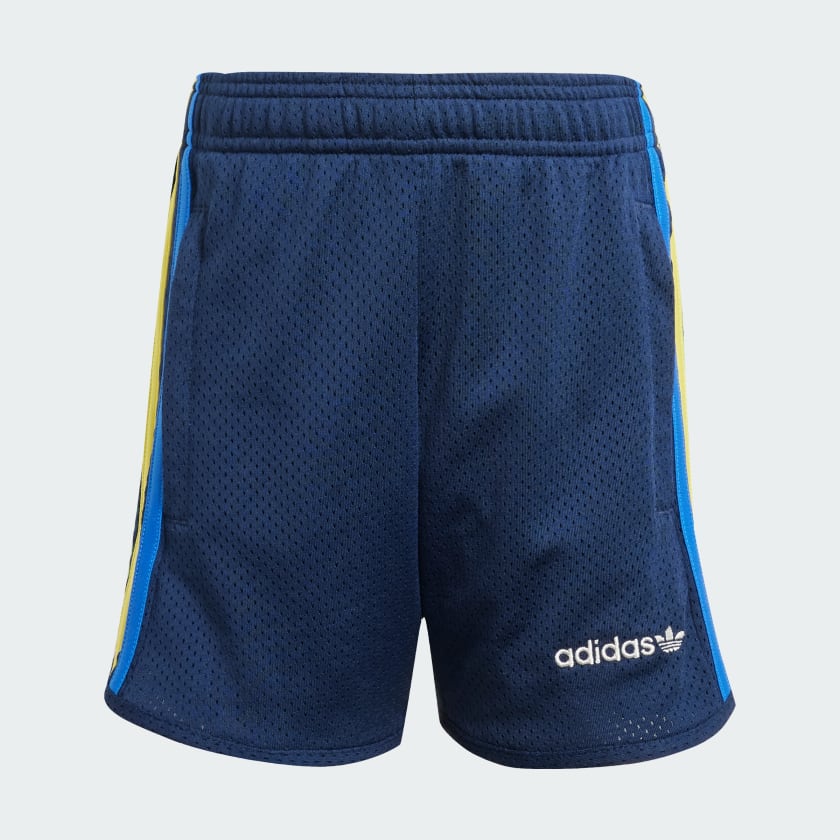 Kids' adidas Shorts and Tee Set Kids