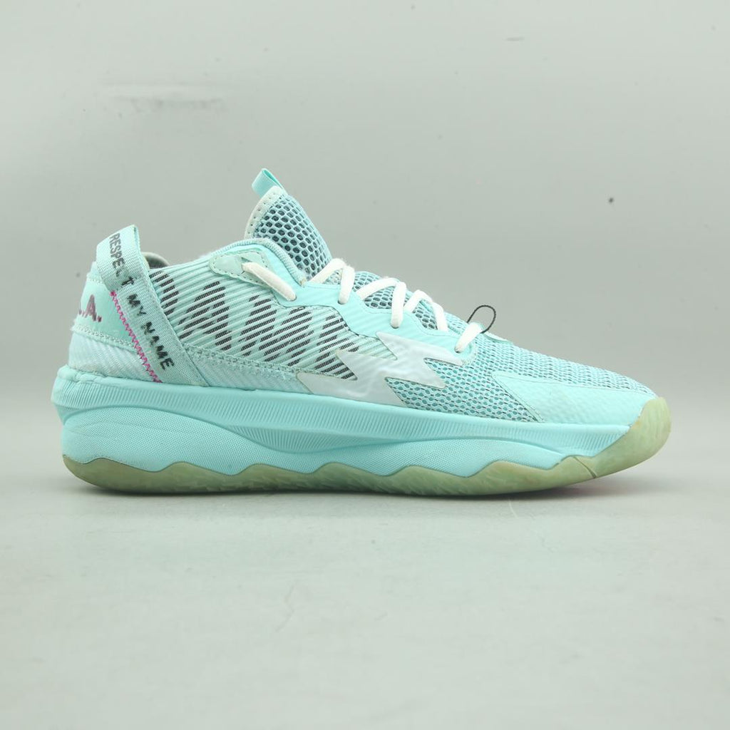 ADIDAS DAME 8