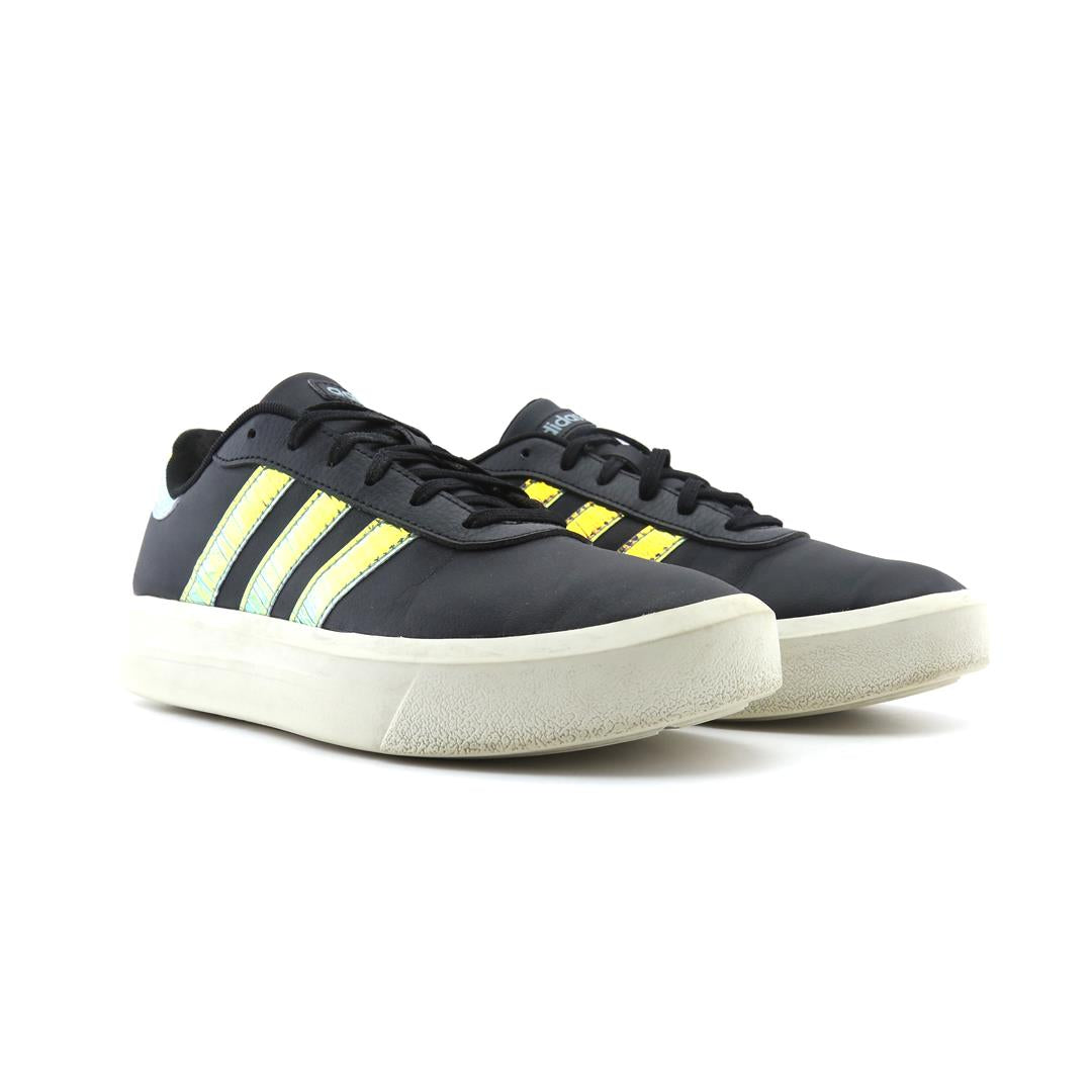 ADIDAS COURT PLATFORM