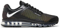 Nike Air Max 2013 Stussy Black