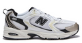 New Balance 530 White Light Gold Metallic (ARCHIVE)