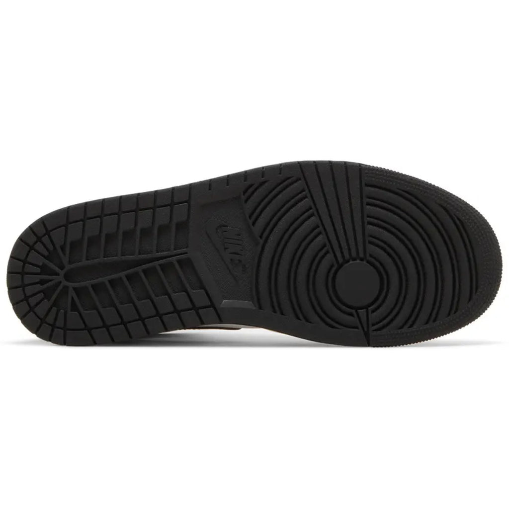 Jordan 1 Mid Wear-Away Chicago (GS)