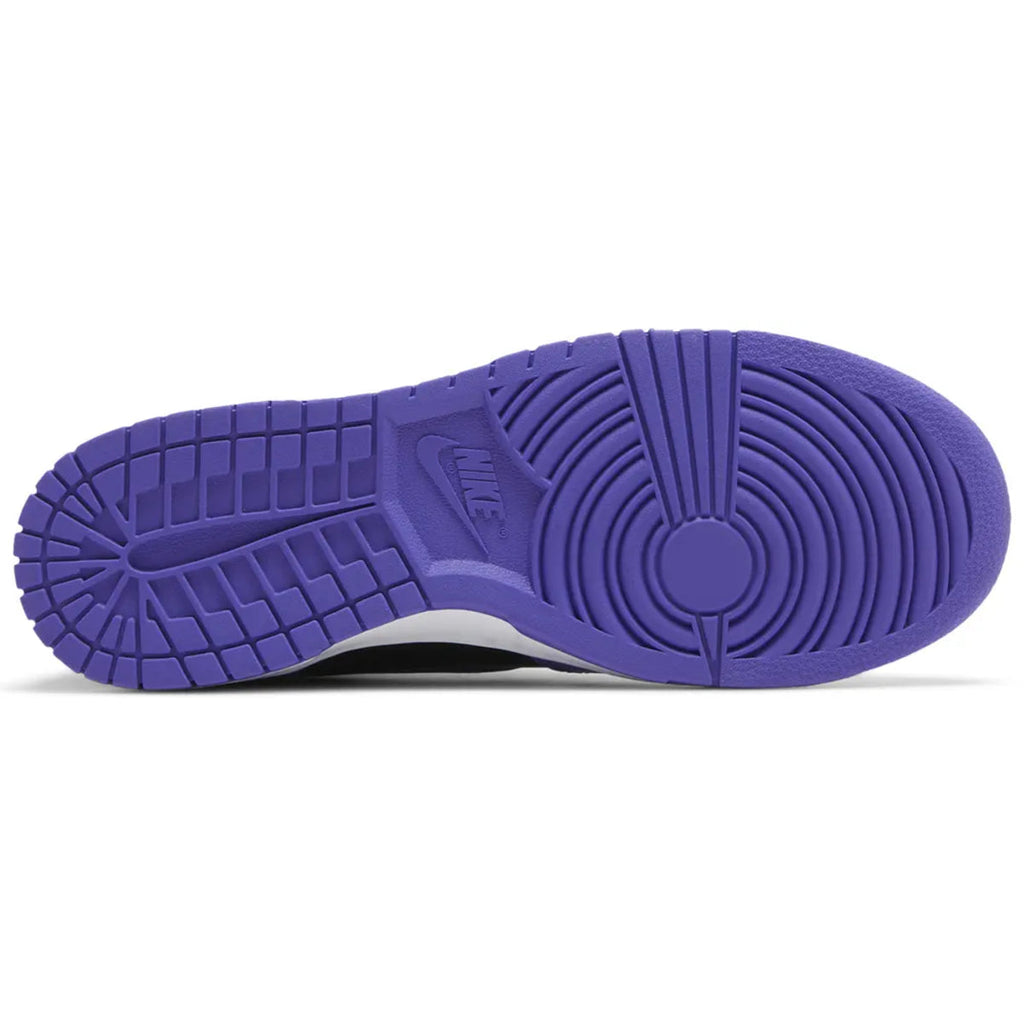 Nike Dunk High Retro TCU