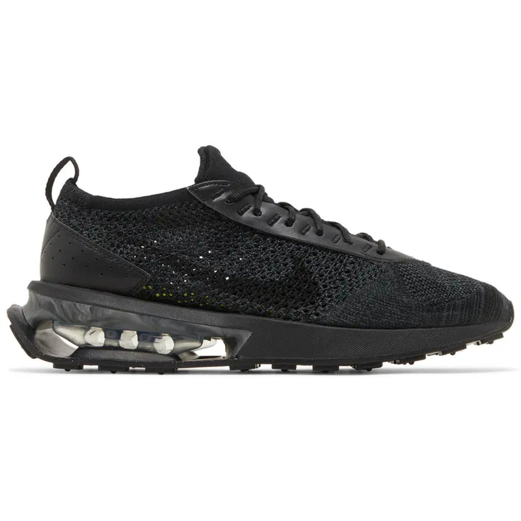 Nike Air Max Flyknit Racer Triple Black