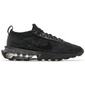 Nike Air Max Flyknit Racer Triple Black