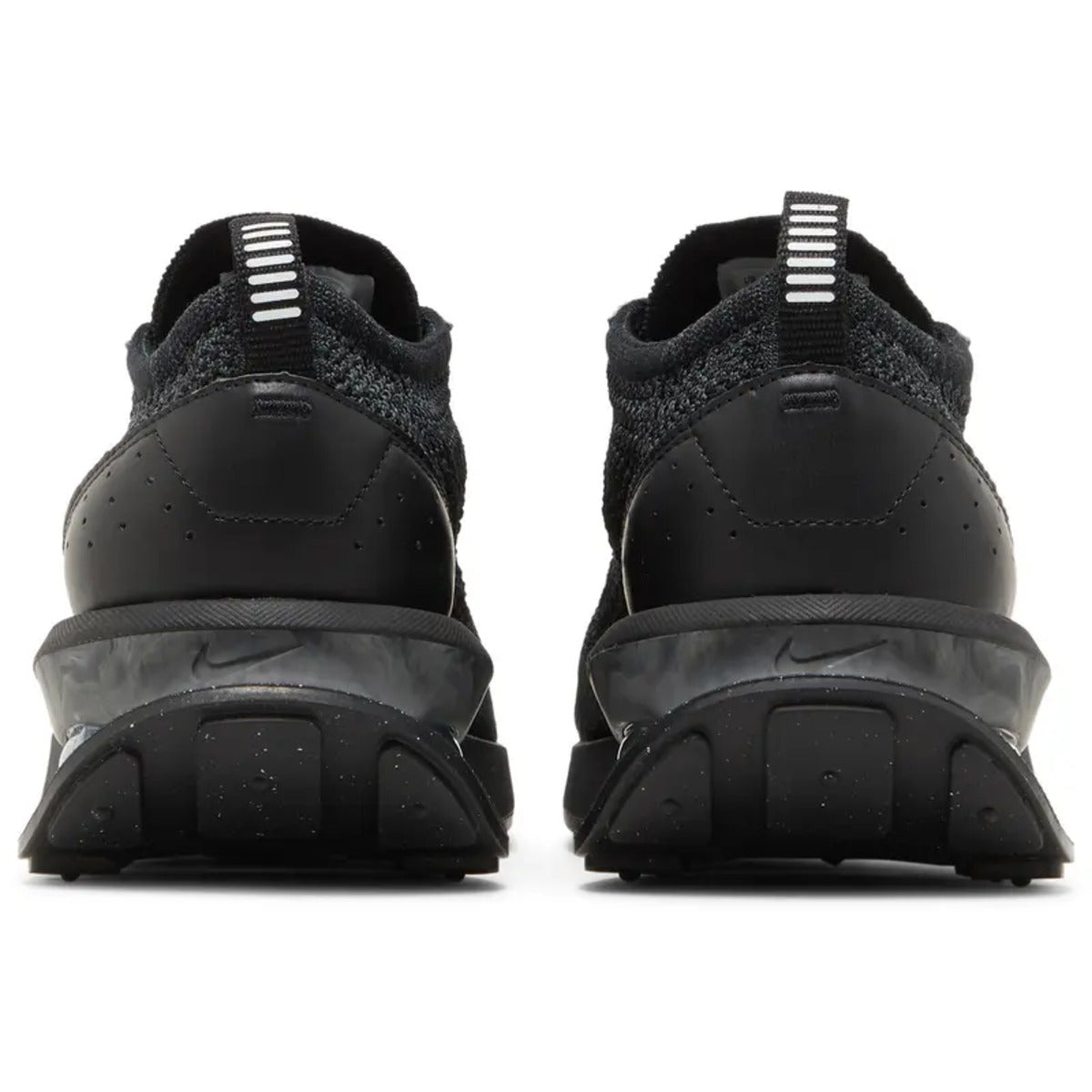 Nike Air Max Flyknit Racer Triple Black