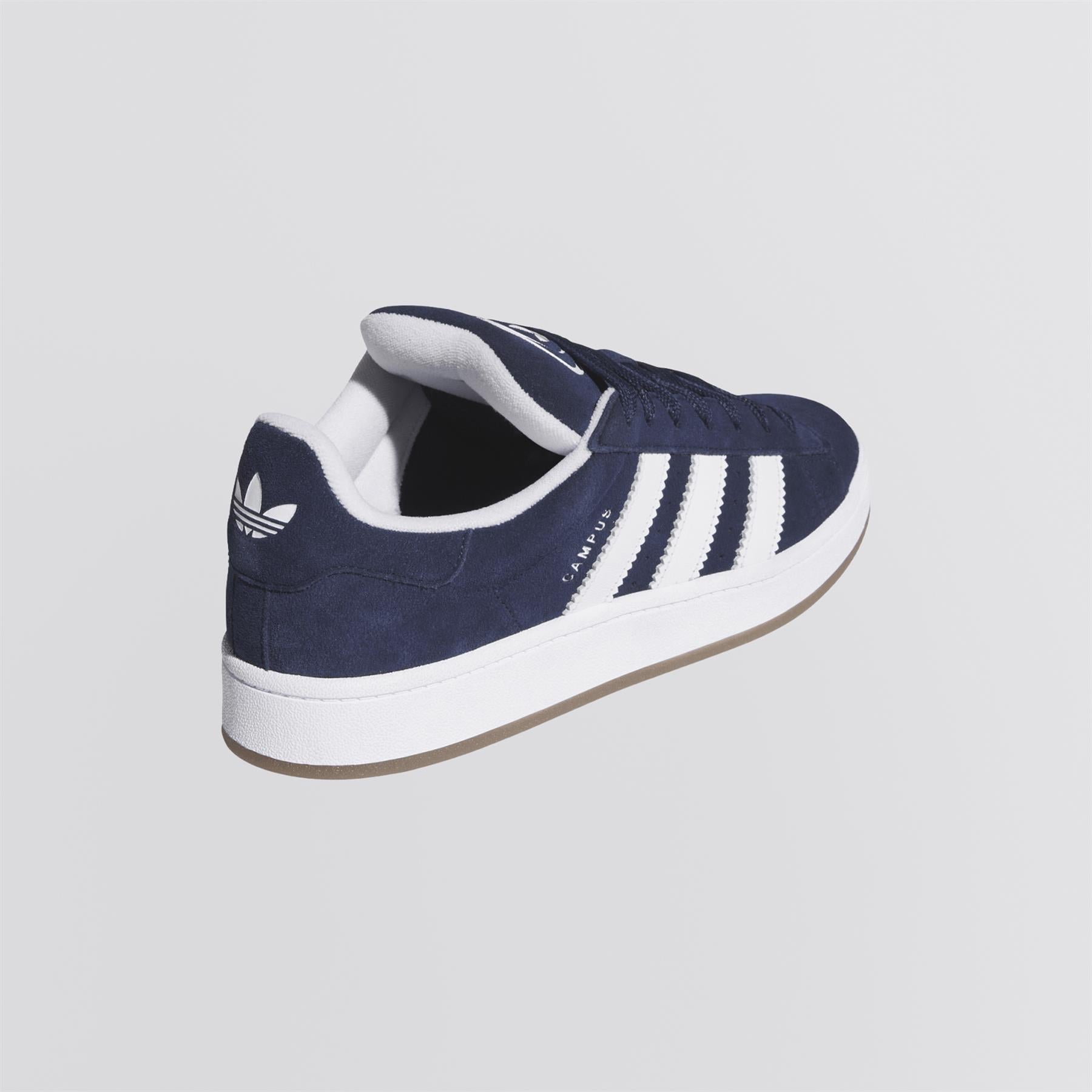 CAMPUS 00s Spikeless Golf Shoes Night Indigo/Footwear White/Gum