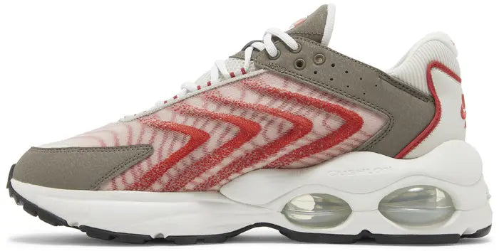Nike Air Max TW Red Clay