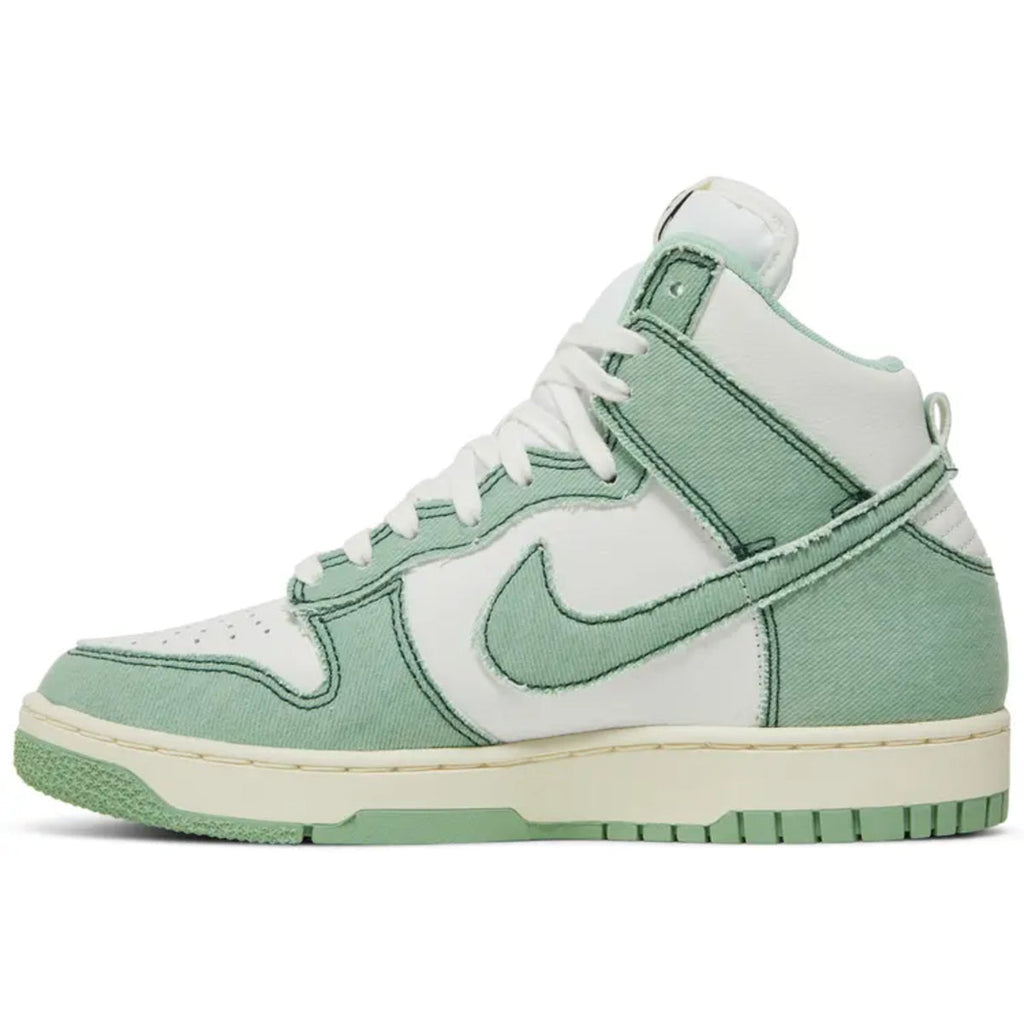 Nike Dunk High 85 Enamel Green (W)