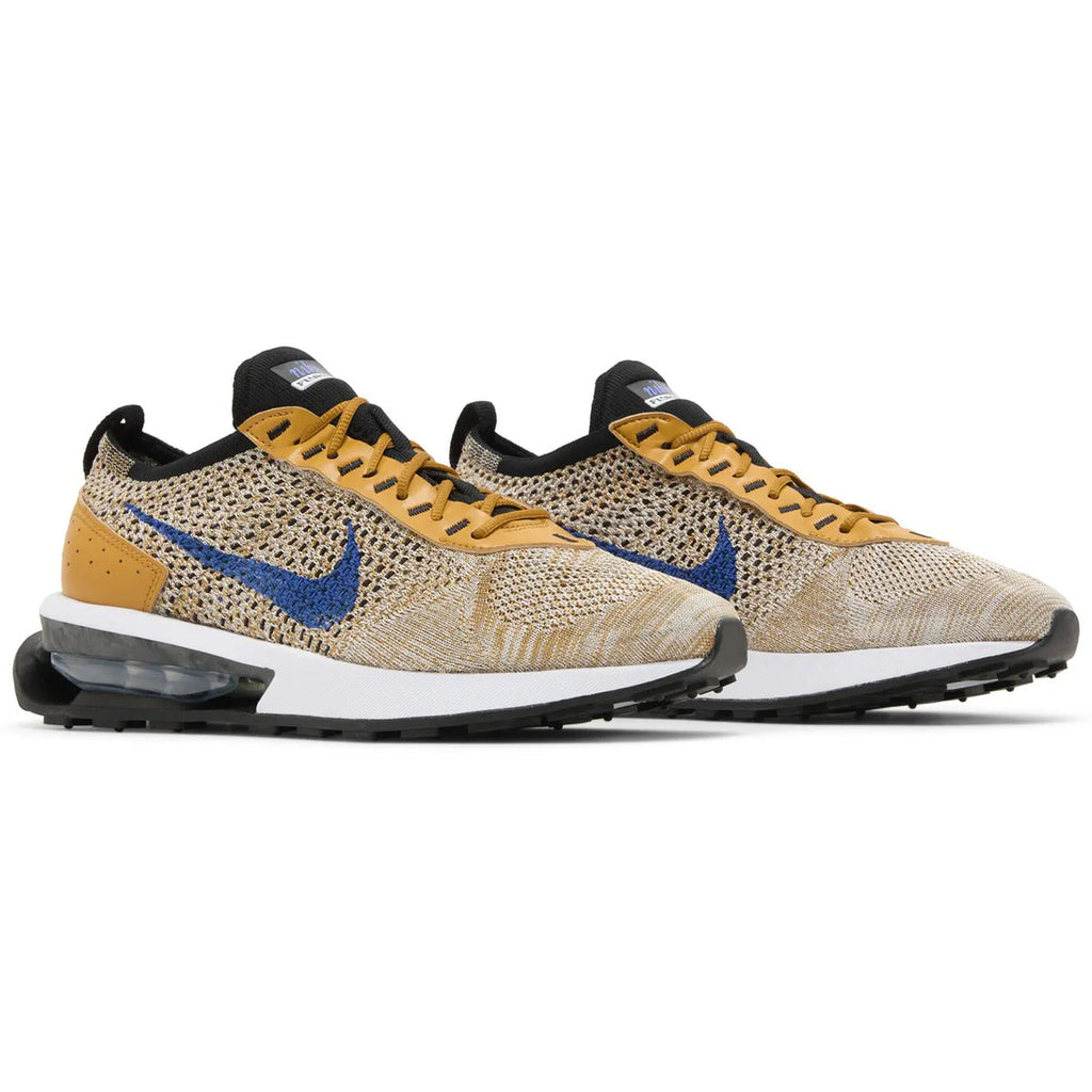 Nike Air Max Flyknit Racer Elemental Gold