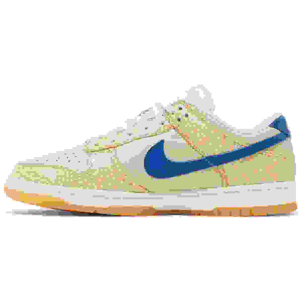 Nike Dunk Low Montreal Bagel Sesame