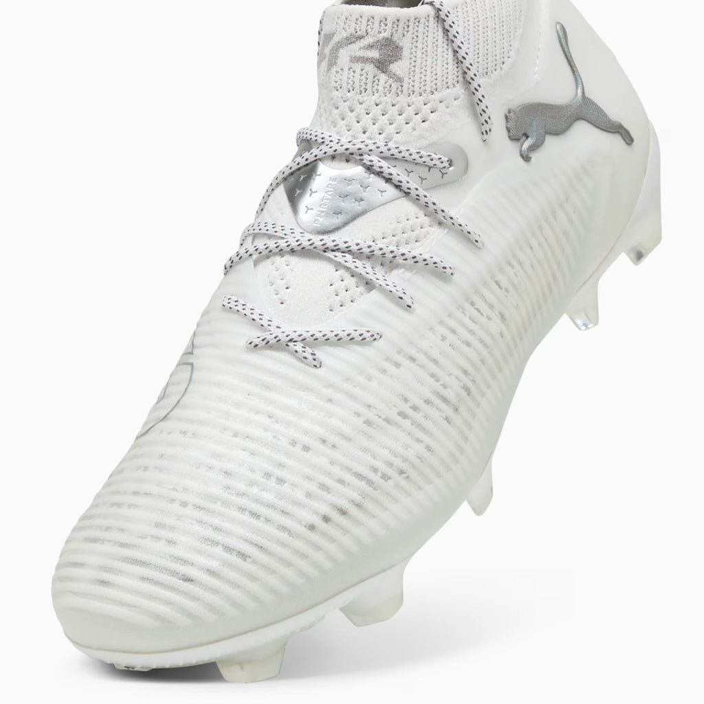 Puma Future 8 Ultimate FG Soccer Cleats