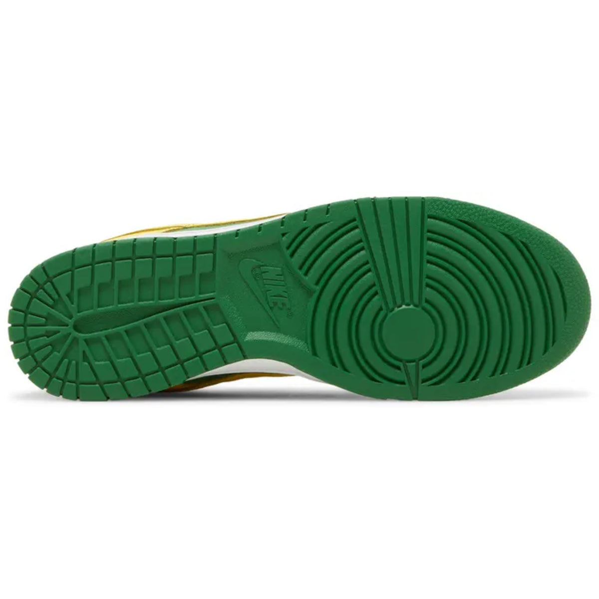 Nike Dunk Low Retro Reverse Brazil